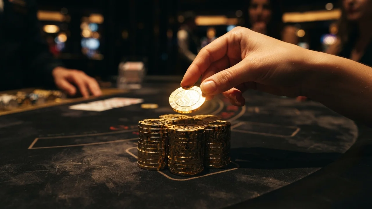 online casino der accepterer visa