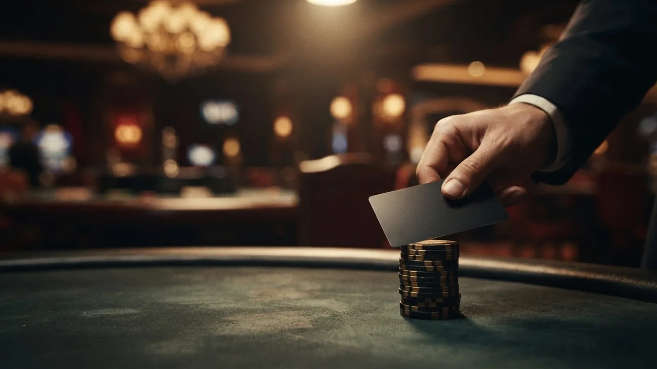 online casino der accepterer visa