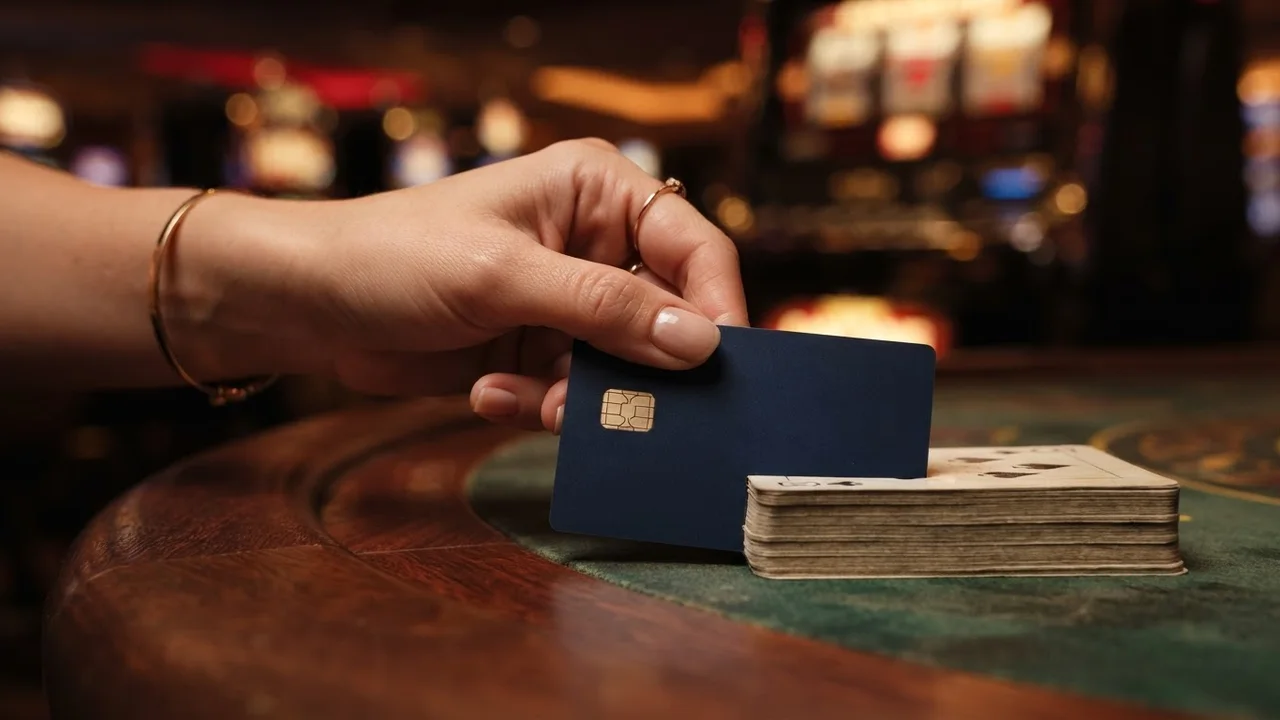 online casino der accepterer visa