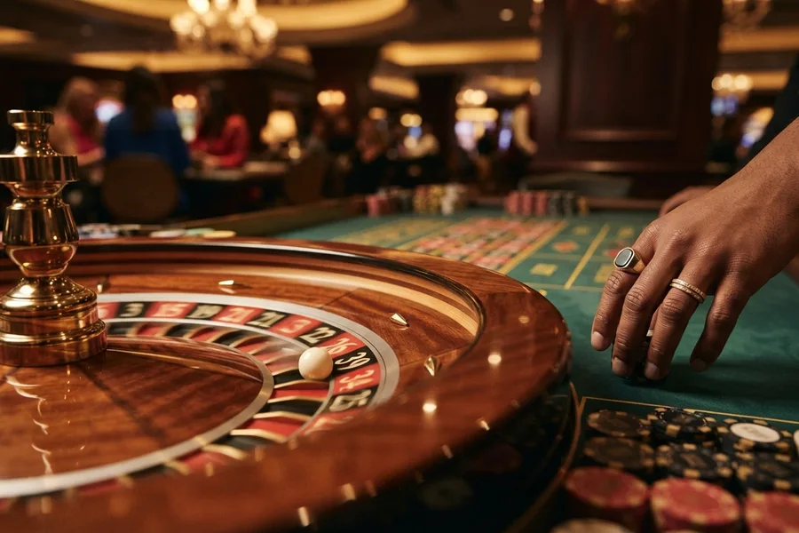online casino der accepterer visa