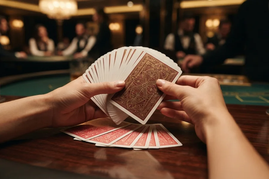 online casino der accepterer visa