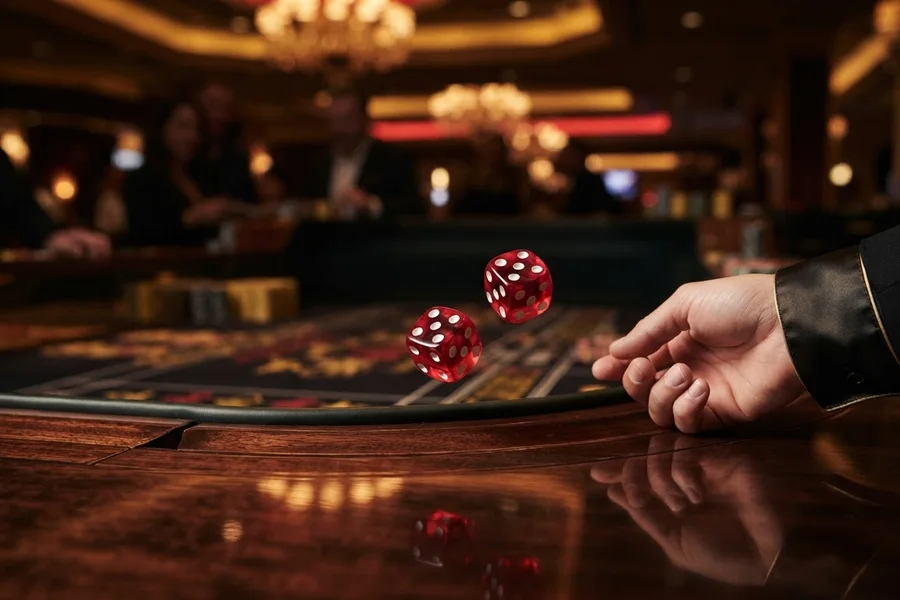 online casino der accepterer visa