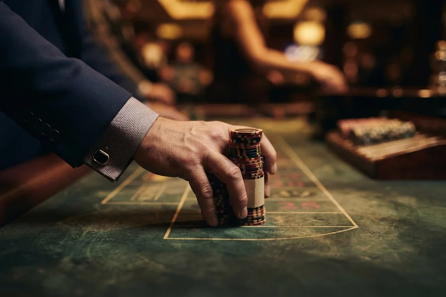 online casino der accepterer visa